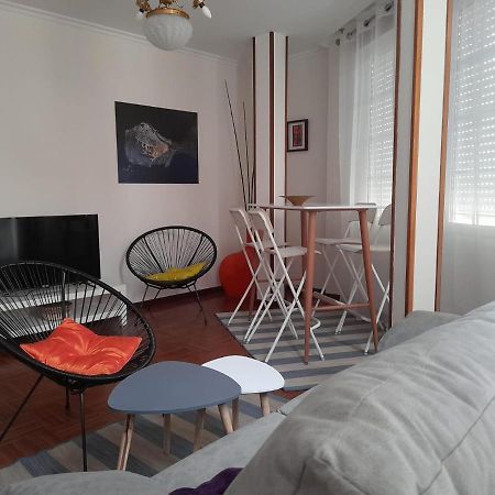 Xoan De Requeixo Apartment Chantada Exterior photo