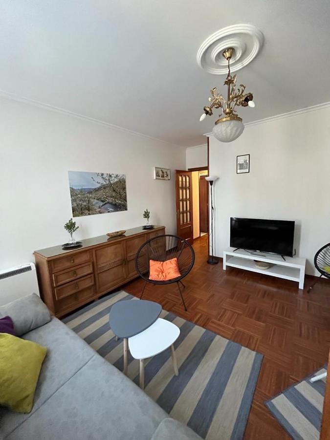 Xoan De Requeixo Apartment Chantada Exterior photo